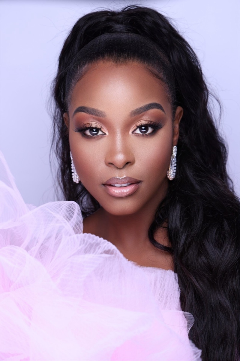 Pascale Belony lifestyle